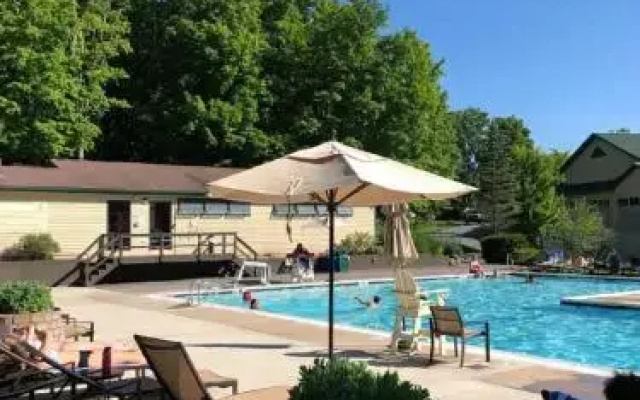 Pocono Villas Resort