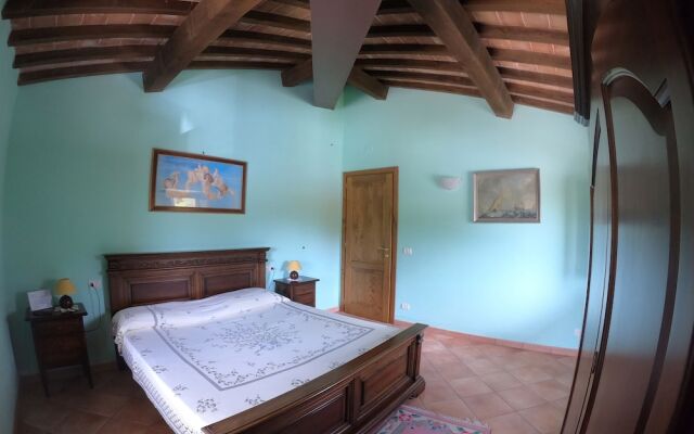 Casale Il Pisciarello