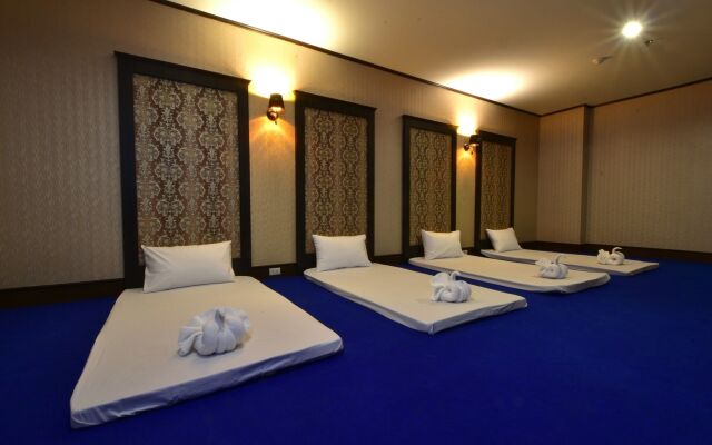 Siam Oriental Hotel