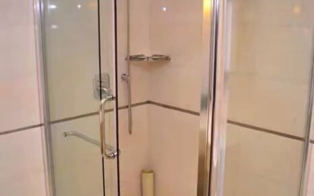 Xi Bai Hotel