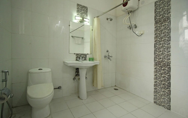 Mint Marbella Suites