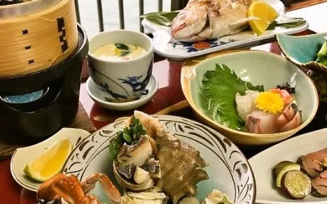 Hotel Suehiro