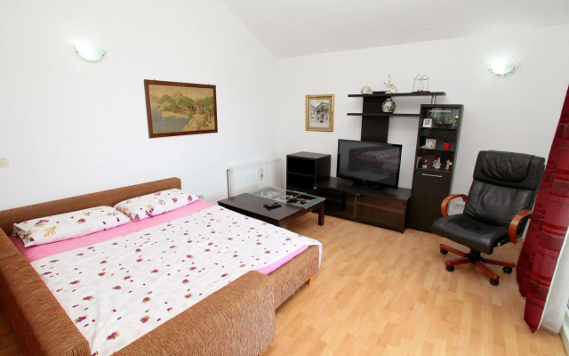 Apartman Dinka