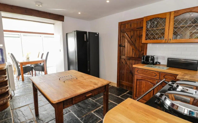 Ceilwart Cottage