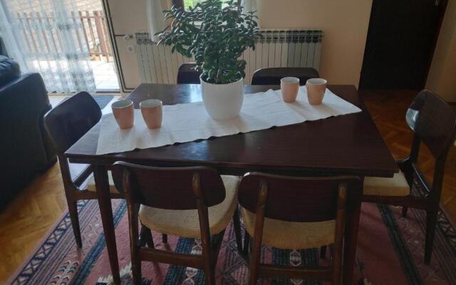 Apartment Viktorija