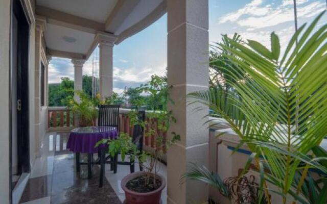 The Siem Reap Amigo Villa