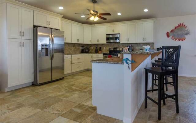 463a - The Emeraude Nest