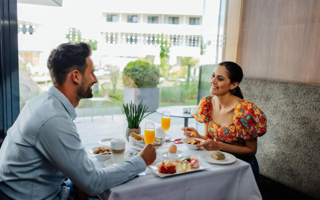 Thermenhotel Karawankenhof
