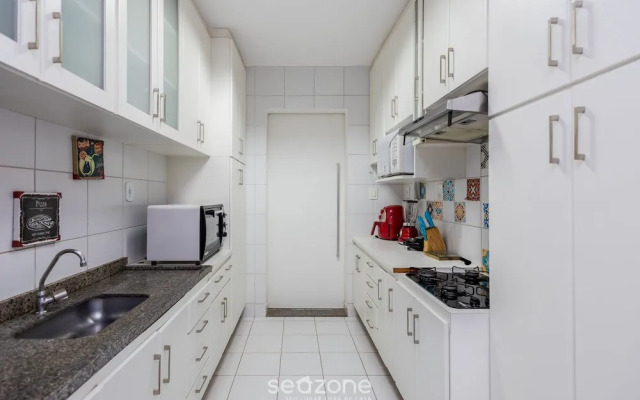 RSI - Apartments Next to Aguas Claras Ecological Park