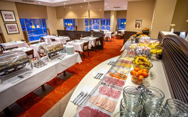 Hotel Aazaert by WP Hotels