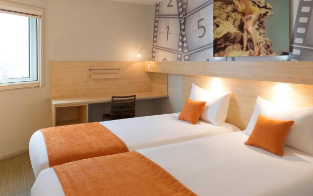 ibis budget Lyon Confluence