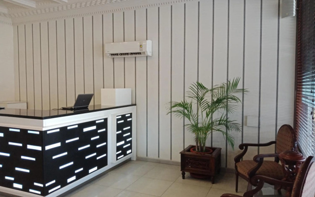 Avari Xpress Faisalabad