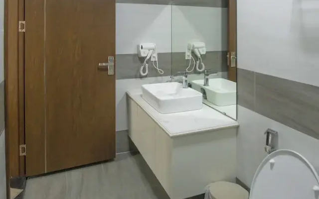 Seoul 2 Hotel & Apartment