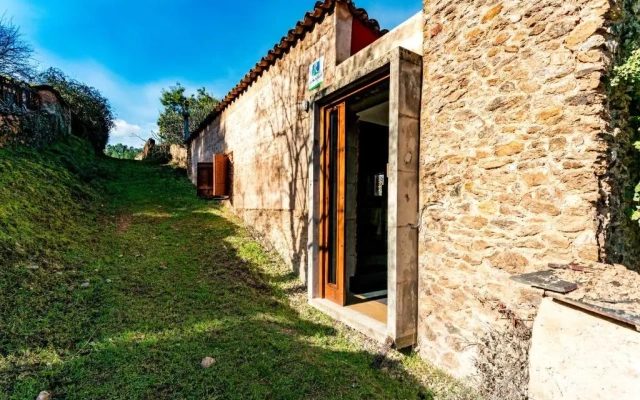 El Risco del Lomero