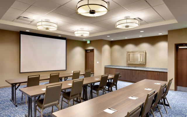 Hampton Inn & Suites Rexburg, ID