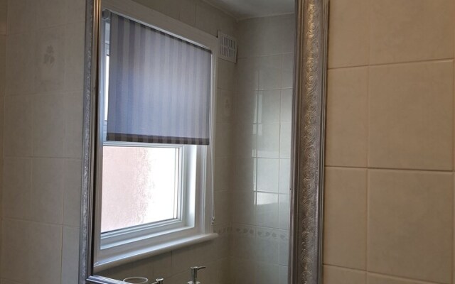 Modern 1-bed Apartment in Blackpool
