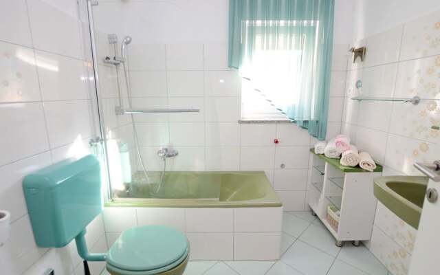 Apartments Villa Loredana