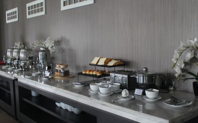 Rivoli Hotel Jakarta