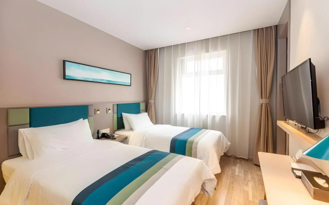 Rome Express Inn Tianjin
