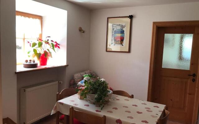 Dolomites Charme Chalet