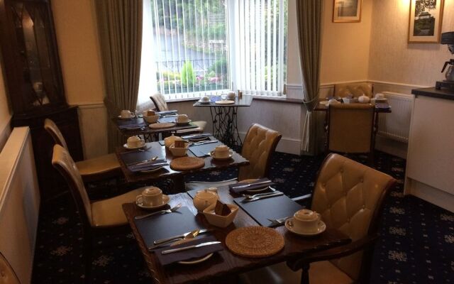Southcombe Guesthouse