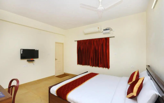 Hotel Twilight Bay By OYO Rooms