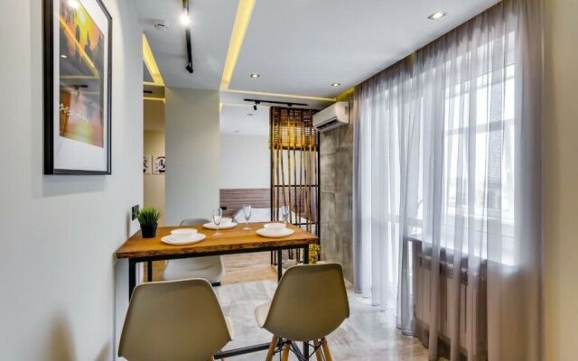 Loft Modern