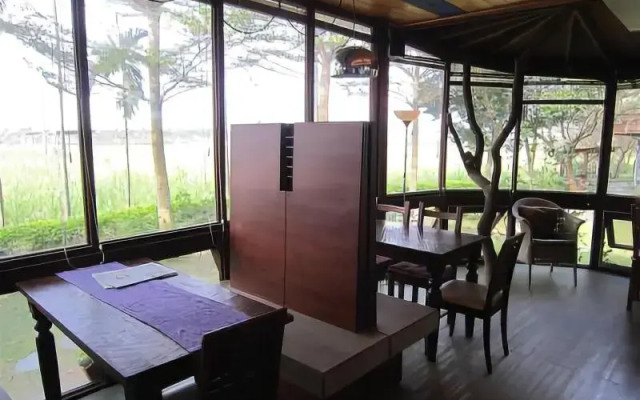 Sunrise Private Villa