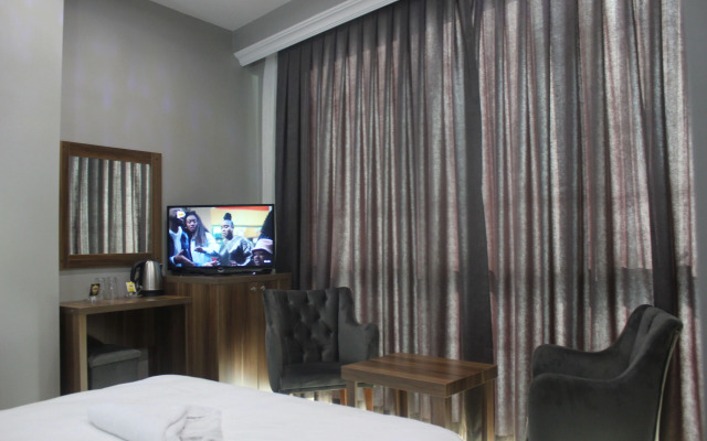 Ottoman Hotel Istanbul Airport