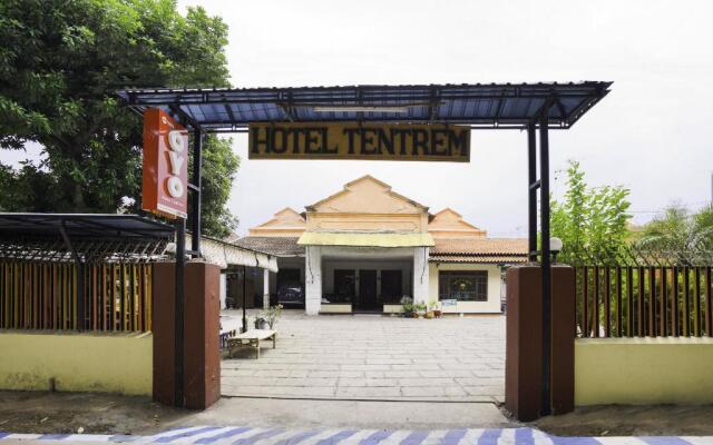 Hotel Tentrem Syariah Probolinggo RedPartner
