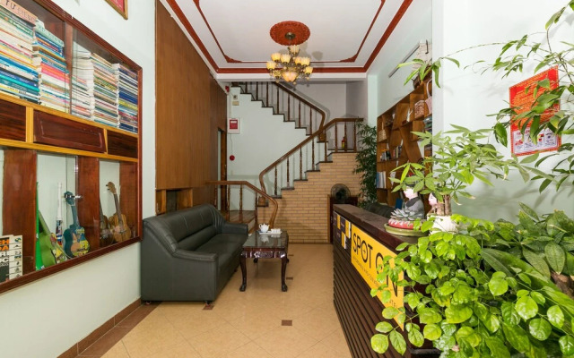 SPOT ON 691 Little England Homestay