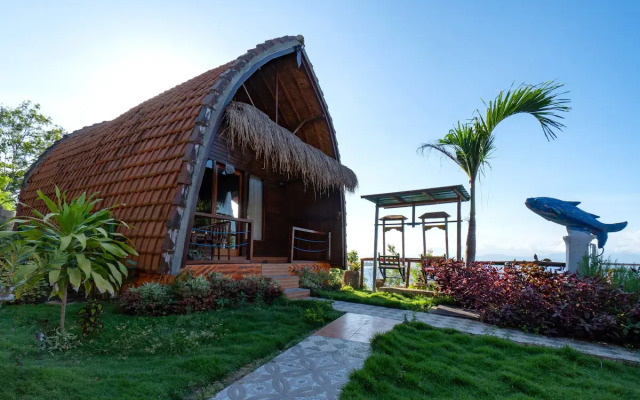 Sundi Ocean Bungalow by ABM