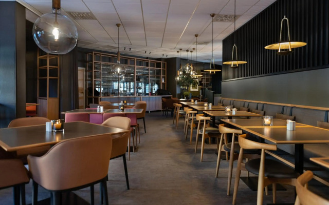 Quality Hotel Sarpsborg