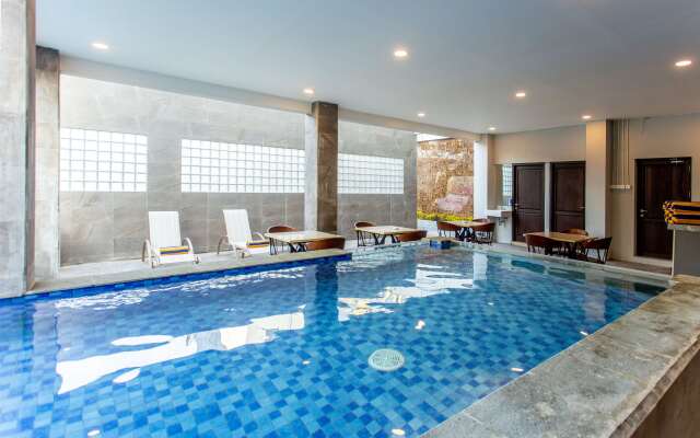 Best Western Batang Garing