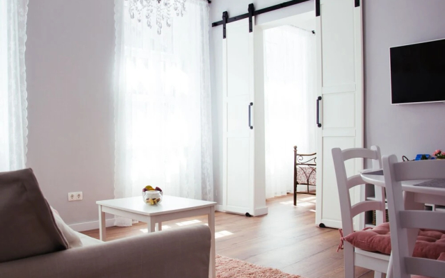 Servus Zagreb Apartments