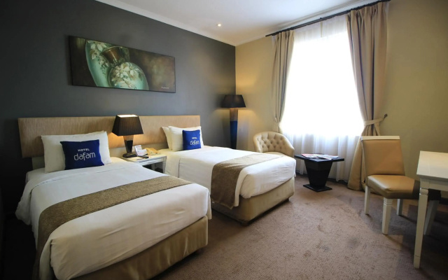 Dafam Hotel Semarang