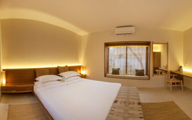 Kasara Jungle Lodge