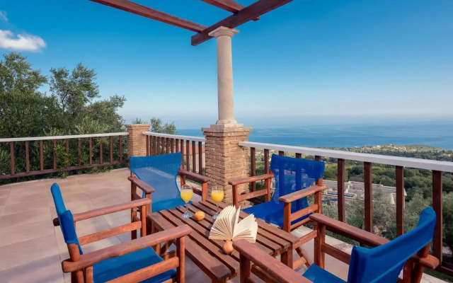 Ionian Villas