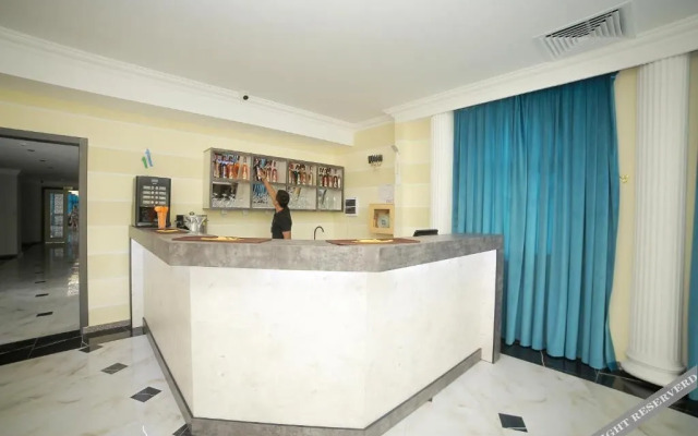 Khiva Residence Hotel