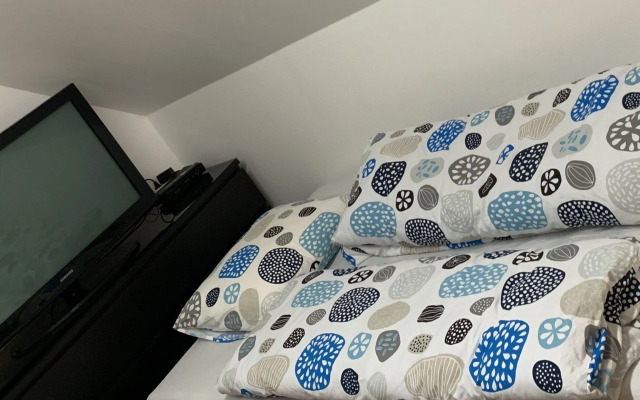 Rose Gerden Apartments and rooms