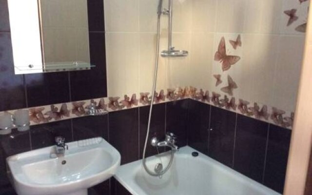 Guest House Tropiki