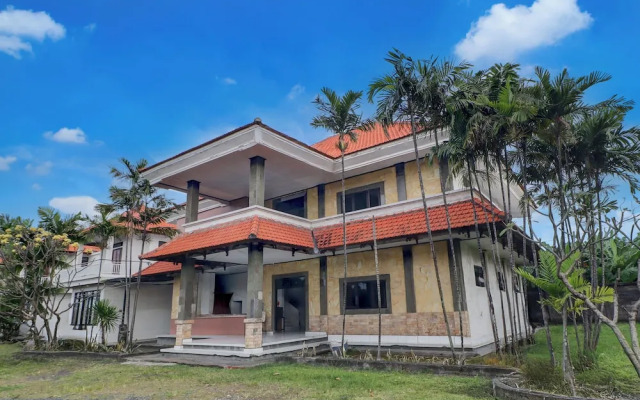 Hotel O Geria Ratu Prahandari