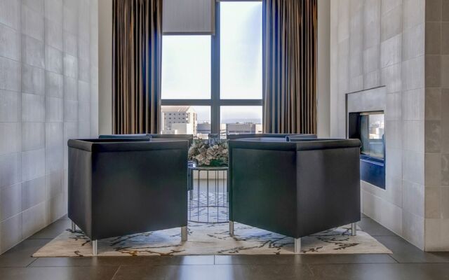 Global Luxury Suites at Fair St