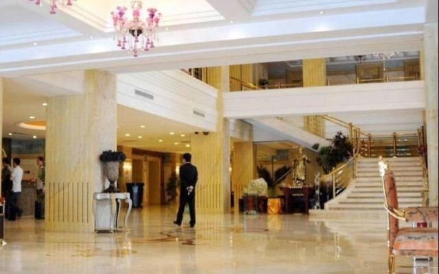 Qingdao Danube International Hotel