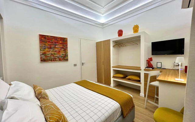 ERASMO 19 Luxury Home