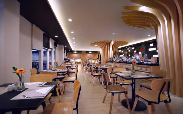 Vega Hotel Gading Serpong