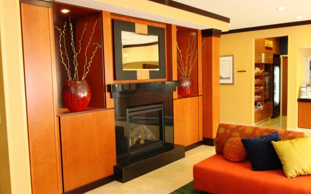 Fairfield Inn & Suites by Marriott Minneapolis Burnsville