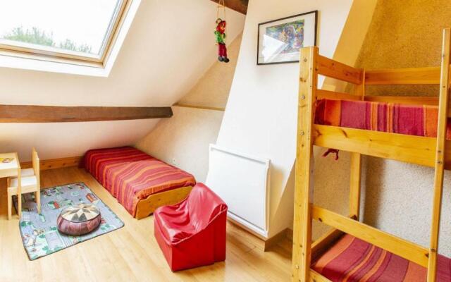 Gîte Authon, 5 pièces, 10 personnes - FR-1-491-269