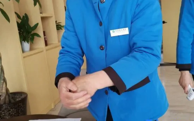 Homeinn Superior Yun Hotel (Hefei High-speed Railway West Station Luyang Wanxianghui) – People – Hefei