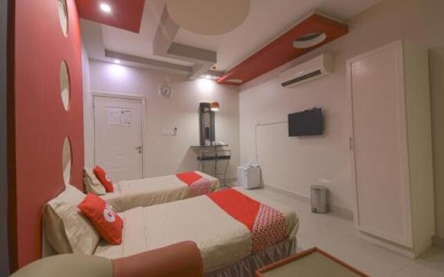 Albayrahaa Hotel